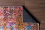 Conceptum Fusion Chenille Multicolor 150 x 230 cm